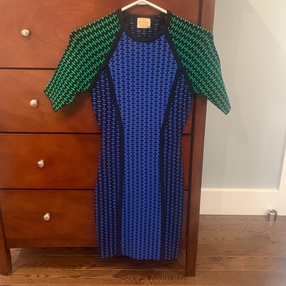 Authentic Ronny Kobo Dress - Picture 1 of 2